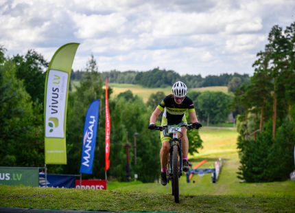 Vivus.lv MTB maratons 4.posms | Kamparkalns561