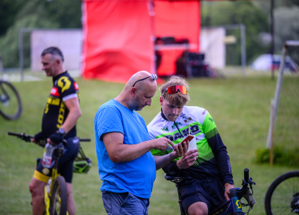 Vivus.lv MTB maratons 4.posms | Kamparkalns563
