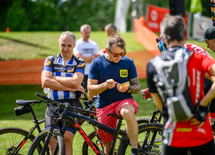 Vivus.lv MTB maratons 4.posms | Kamparkalns568