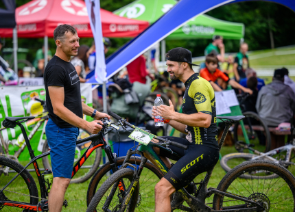 Vivus.lv MTB maratons 4.posms | Kamparkalns578