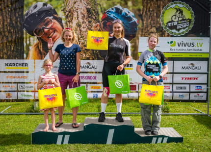 Vivus.lv MTB maratons 4.posms | Kamparkalns579