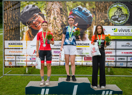 Vivus.lv MTB maratons 4.posms | Kamparkalns583