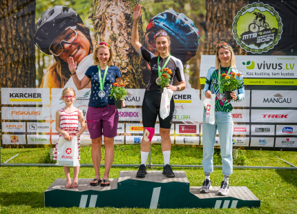 Vivus.lv MTB maratons 4.posms | Kamparkalns585