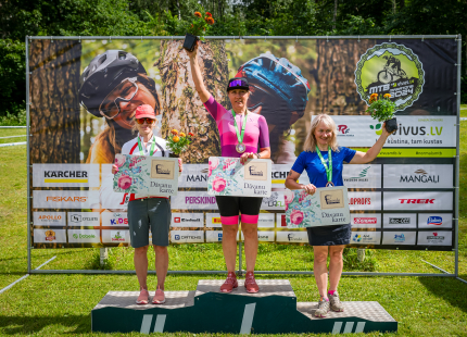 Vivus.lv MTB maratons 4.posms | Kamparkalns586