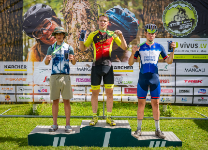Vivus.lv MTB maratons 4.posms | Kamparkalns587