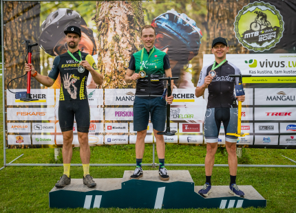 Vivus.lv MTB maratons 4.posms | Kamparkalns588