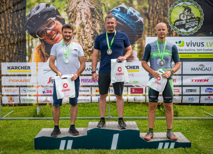 Vivus.lv MTB maratons 4.posms | Kamparkalns591