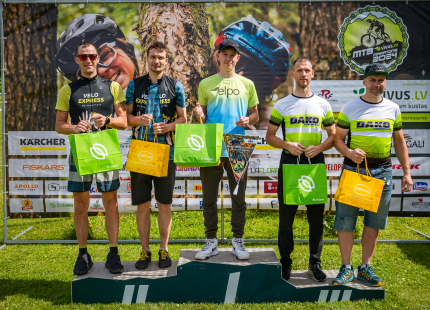Vivus.lv MTB maratons 4.posms | Kamparkalns592