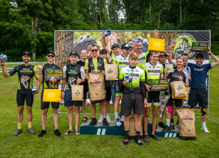 Vivus.lv MTB maratons 4.posms | Kamparkalns595