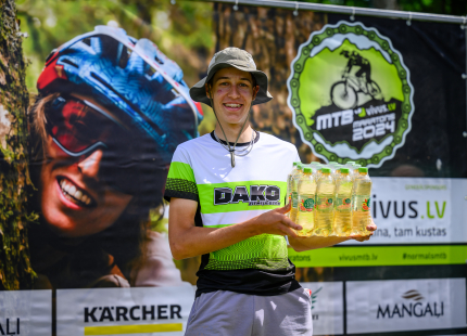 Vivus.lv MTB maratons 4.posms | Kamparkalns599