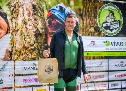 Vivus.lv MTB maratons 4.posms | Kamparkalns600