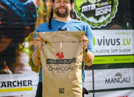 Vivus.lv MTB maratons 4.posms | Kamparkalns601