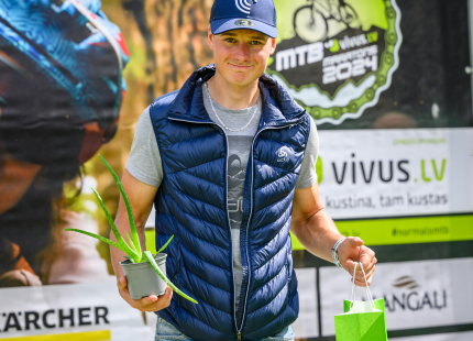 Vivus.lv MTB maratons 4.posms | Kamparkalns603