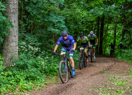 Vivus.lv MTB Maratons | 5.posms Kamparkalns7