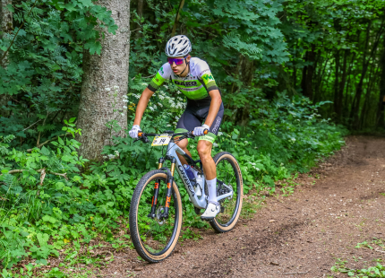 Vivus.lv MTB Maratons | 5.posms Kamparkalns9
