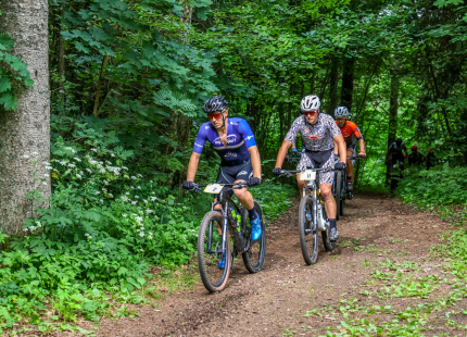 Vivus.lv MTB Maratons | 5.posms Kamparkalns10