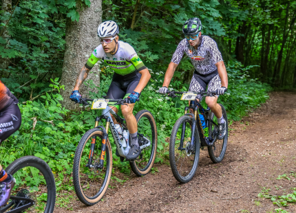 Vivus.lv MTB Maratons | 5.posms Kamparkalns15