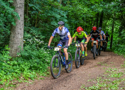 Vivus.lv MTB Maratons | 5.posms Kamparkalns16