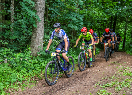 Vivus.lv MTB Maratons | 5.posms Kamparkalns18