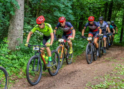 Vivus.lv MTB Maratons | 5.posms Kamparkalns19