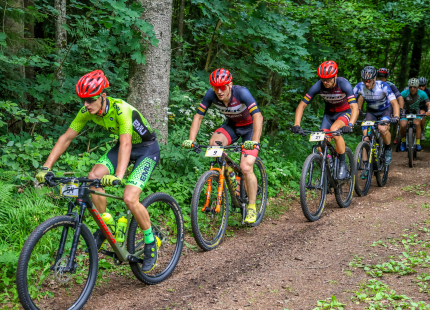 Vivus.lv MTB Maratons | 5.posms Kamparkalns20