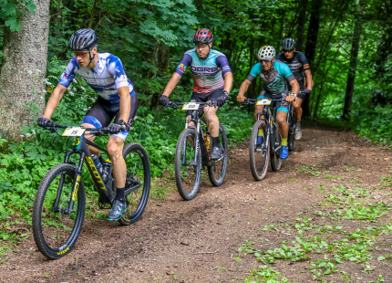 Vivus.lv MTB Maratons | 5.posms Kamparkalns22