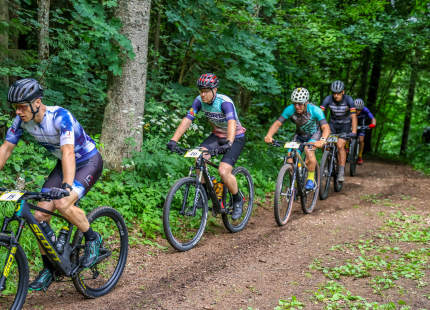 Vivus.lv MTB Maratons | 5.posms Kamparkalns23