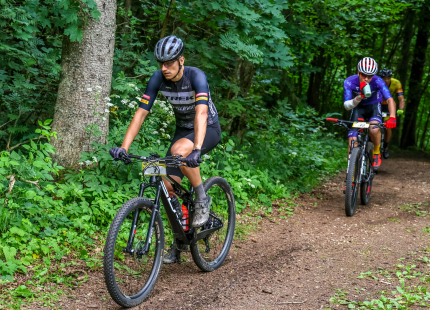 Vivus.lv MTB Maratons | 5.posms Kamparkalns25