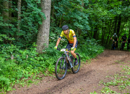 Vivus.lv MTB Maratons | 5.posms Kamparkalns28