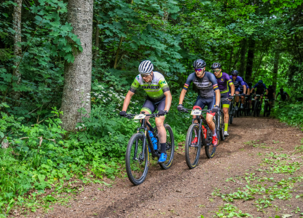 Vivus.lv MTB Maratons | 5.posms Kamparkalns29