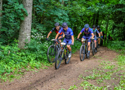 Vivus.lv MTB Maratons | 5.posms Kamparkalns33