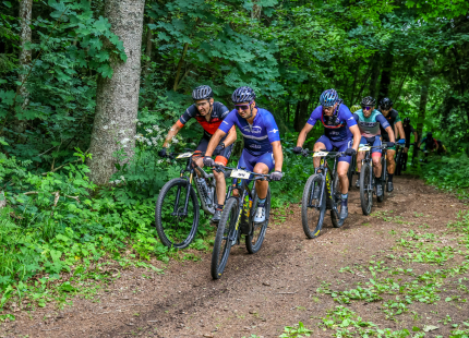 Vivus.lv MTB Maratons | 5.posms Kamparkalns34
