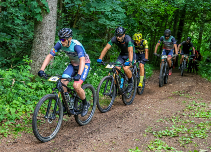 Vivus.lv MTB Maratons | 5.posms Kamparkalns37