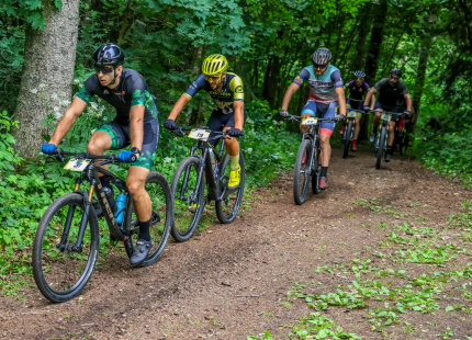 Vivus.lv MTB Maratons | 5.posms Kamparkalns38