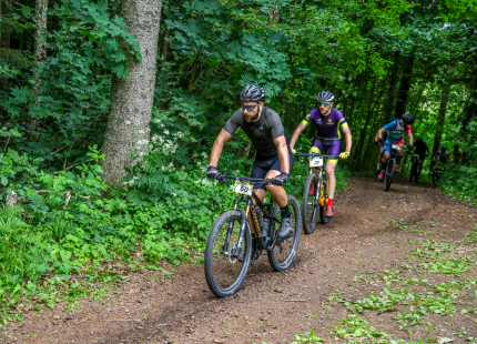 Vivus.lv MTB Maratons | 5.posms Kamparkalns41