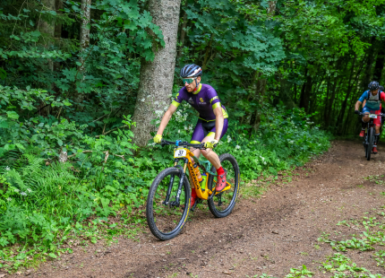 Vivus.lv MTB Maratons | 5.posms Kamparkalns42