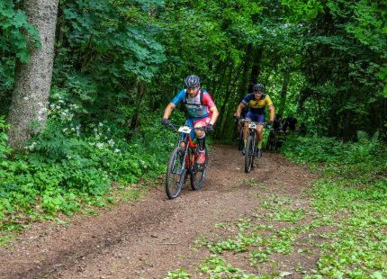 Vivus.lv MTB Maratons | 5.posms Kamparkalns43