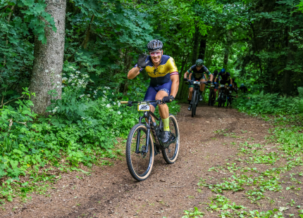 Vivus.lv MTB Maratons | 5.posms Kamparkalns45