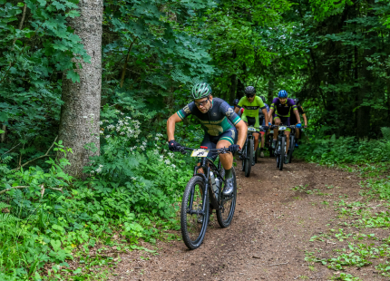 Vivus.lv MTB Maratons | 5.posms Kamparkalns46