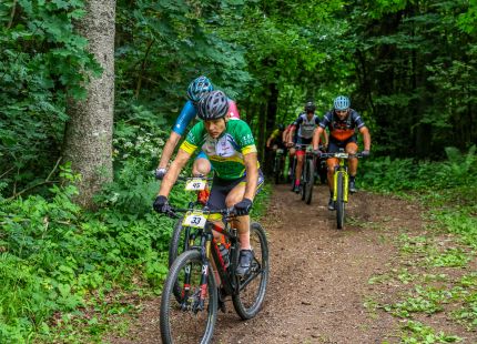 Vivus.lv MTB Maratons | 5.posms Kamparkalns52