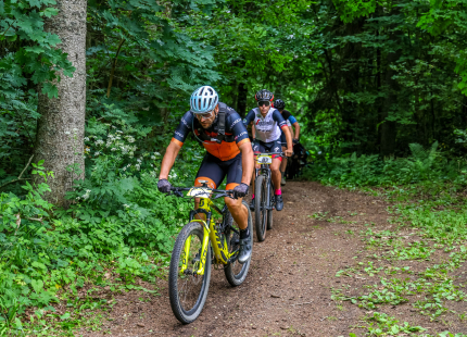 Vivus.lv MTB Maratons | 5.posms Kamparkalns53