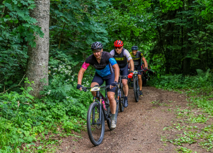 Vivus.lv MTB Maratons | 5.posms Kamparkalns55