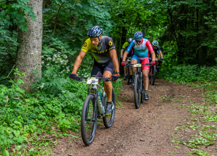 Vivus.lv MTB Maratons | 5.posms Kamparkalns57