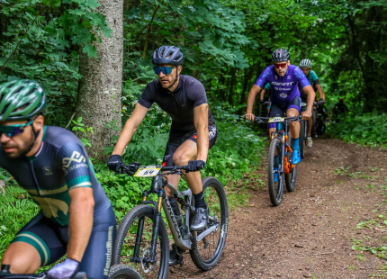 Vivus.lv MTB Maratons | 5.posms Kamparkalns63
