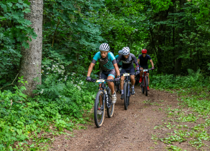 Vivus.lv MTB Maratons | 5.posms Kamparkalns65