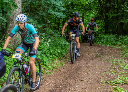 Vivus.lv MTB Maratons | 5.posms Kamparkalns69