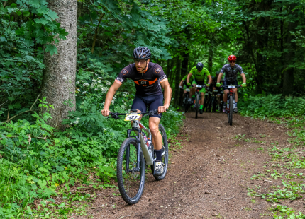 Vivus.lv MTB Maratons | 5.posms Kamparkalns70