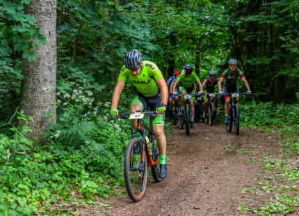 Vivus.lv MTB Maratons | 5.posms Kamparkalns72