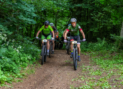 Vivus.lv MTB Maratons | 5.posms Kamparkalns73