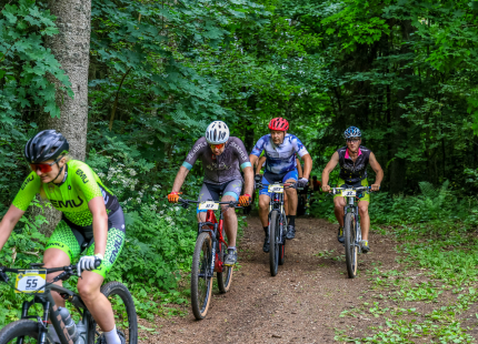 Vivus.lv MTB Maratons | 5.posms Kamparkalns76